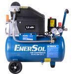 Компресор повітряний поршневий EnerSol ES-AC180-25-1, фото  | SNABZHENIE.com.ua