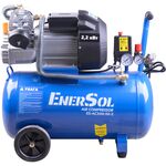 Компресор повітряний поршневий EnerSol ES-AC350-50-2, фото , зображення 2 | SNABZHENIE.com.ua