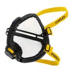 Защитная маска STANLEY F02.1.002, фото  | SNABZHENIE.com.ua