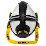 Защитная маска STANLEY F02.1.002, фото , зображення 2 | SNABZHENIE.com.ua