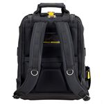 Рюкзак STANLEY FatMax Quick Access для инструмента, 300 х 500 х 340 мм, фото , изображение 2 | SNABZHENIE.com.ua