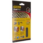 Шлифовальная сетка STANLEY STA39092, фото  | SNABZHENIE.com.ua