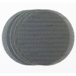 Абразивна сітка для ексцентрикових шліфувальних машин STANLEY STA39297, фото  | SNABZHENIE.com.ua