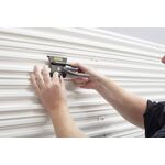 Крючок изогнутый шарнирный для системы хранения STANLEY, фото , изображение 3 | SNABZHENIE.com.ua