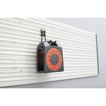 Крючок длинный для системы хранения STANLEY STST82608-1, фото , изображение 3 | SNABZHENIE.com.ua