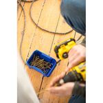 Лоток сортировочный STANLEY, 165x120x75 мм, фото , изображение 2 | SNABZHENIE.com.ua