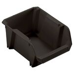 Експозиційний ящик STANLEY: 238 х 175 х 126 мм, чорний DW, фото  | SNABZHENIE.com.ua
