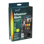 Набор для маркировки профессиональный Pica Master Belt 20-Years-Edition (5шт) в сумке, фото  | SNABZHENIE.com.ua