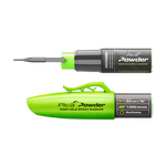 Маркер-спрей аерозольный меловой Pica Powder, фото  | SNABZHENIE.com.ua