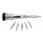 Набір біт BLACK+DECKER A7197, фото , зображення 2 | SNABZHENIE.com.ua