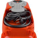 Автомобільний компресор BLACK+DECKER ASI300, фото , зображення 3 | SNABZHENIE.com.ua