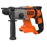 Перфоратор акумуляторний BLACK+DECKER BCD900B, фото , зображення 2 | SNABZHENIE.com.ua