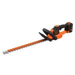 Аккумуляторный кусторез BLACK+DECKER BCHTS3625L1, фото  | SNABZHENIE.com.ua
