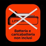 Фонарь світлодіодний акумуляторний BLACK+DECKER BDCCF18N, фото , зображення 3 | SNABZHENIE.com.ua