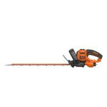 Электрический кусторез BLACK+DECKER BEHTS501, фото , изображение 2 | SNABZHENIE.com.ua