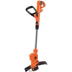 Триммер електричний BLACK+DECKER BESTA525, фото , зображення 2 | SNABZHENIE.com.ua
