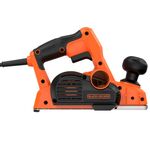 Рубанок електричний BLACK+DECKER BEW712, фото , зображення 3 | SNABZHENIE.com.ua
