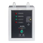 Автоматичний ввід резерву (АВР) для EPG-7500SEA EnerSol EATS-7500S, фото  | SNABZHENIE.com.ua