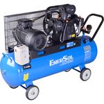 Компресор повітряний EnerSol ES-AC480-100-3PRO, фото , зображення 2 | SNABZHENIE.com.ua
