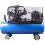 Компресор повітряний EnerSol ES-AC670-120-3PRO, фото , зображення 3 | SNABZHENIE.com.ua