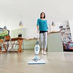 Щітка парова BLACK+DECKER FSM1616, фото , зображення 3 | SNABZHENIE.com.ua