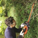 Кусторіз акумуляторний BLACK DECKER GTC18502PC, фото , зображення 3 | SNABZHENIE.com.ua