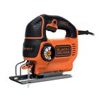 Електролобзик BLACK DECKER KS801SE, фото  | SNABZHENIE.com.ua