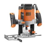 Фрезер KW1200E BLACK DECKER, фото , зображення 2 | SNABZHENIE.com.ua