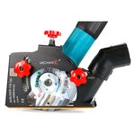 Насадка на КШМ AirSLIDER 90x115-125, фото , зображення 3 | SNABZHENIE.com.ua