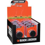Катушка с леской BLACK+DECKER A6226, фото , изображение 2 | SNABZHENIE.com.ua