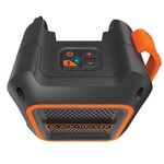 Зарядное устройство BLACK+DECKER BDCSP18N, фото , изображение 3 | SNABZHENIE.com.ua