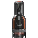 Пилосос акумуляторний BLACK+DECKER BHFEV182C, фото , зображення 2 | SNABZHENIE.com.ua