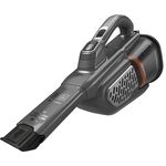 Пилосос акумуляторний BLACK+DECKER BHHV520BT, фото  | SNABZHENIE.com.ua