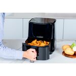 Мультипечь BLACK+DECKER BXAF5000E, фото , зображення 2 | SNABZHENIE.com.ua