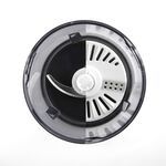 Измельчитель BLACK+DECKER BXCH260E, фото , изображение 2 | SNABZHENIE.com.ua