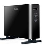 Конвекторный обогреватель BLACK+DECKER BXCSH2000E, фото  | SNABZHENIE.com.ua