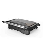 Гриль BLACK+DECKER BXGR1001E, фото  | SNABZHENIE.com.ua