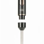 Ручной блендер BLACK+DECKER BXHB800E, фото , зображення 3 | SNABZHENIE.com.ua