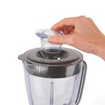 Стационарный блендер BLACK+DECKER BXJB500E, фото , зображення 3 | SNABZHENIE.com.ua