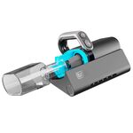 Пилосос мережевий BLACK+DECKER BXMC400E, фото , зображення 2 | SNABZHENIE.com.ua