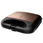 Бутербродница BLACK+DECKER BXSA753E, фото  | SNABZHENIE.com.ua