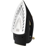 Утюг с парогенератором BLACK+DECKER BXSS2400E, фото , зображення 2 | SNABZHENIE.com.ua