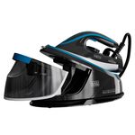 Утюг с парогенератором BLACK+DECKER BXSS2401E, фото , зображення 2 | SNABZHENIE.com.ua