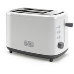 Тостер BLACK+DECKER BXTO820E, фото  | SNABZHENIE.com.ua