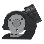 Мала насадка для акумуляторних викруток BLACK+DECKER CSCA3, фото  | SNABZHENIE.com.ua