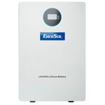 Аккумулятор LiFePO4 EnerSol EB-SK-51.2V 200Ah, фото  | SNABZHENIE.com.ua