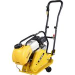 Виброплита прямохідна EnerSol EPC-064H, фото  | SNABZHENIE.com.ua