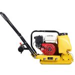 Виброплита прямохідна EnerSol EPC-084H, фото , зображення 2 | SNABZHENIE.com.ua