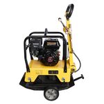 Виброплита реверсивная EnerSol EPC-135RL, фото , изображение 3 | SNABZHENIE.com.ua