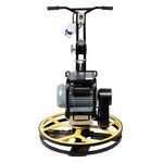 Затирочна машина EnerSol EPT-580E, фото , зображення 3 | SNABZHENIE.com.ua